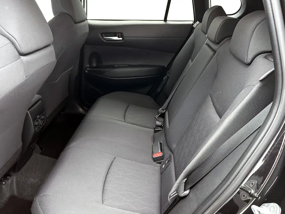Toyota Corolla Cross Hybrid 180 Dynamic uit 2025, foto 19