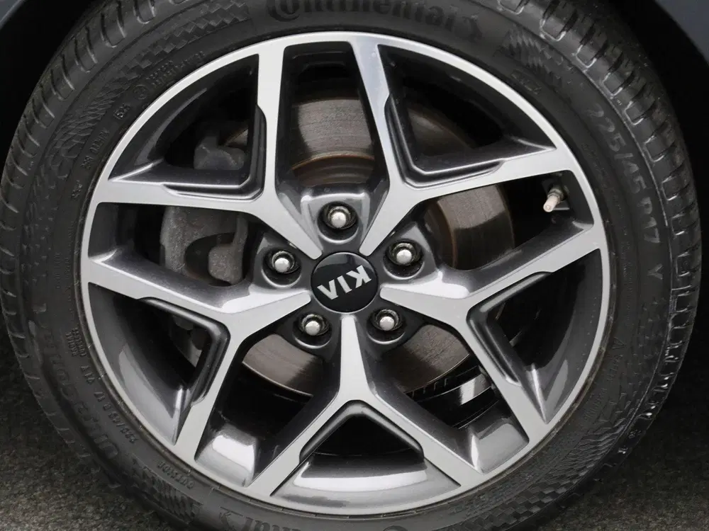 Kia Ceed 1.0 T-GDi GT-Line Business Edition uit 2022, foto 12
