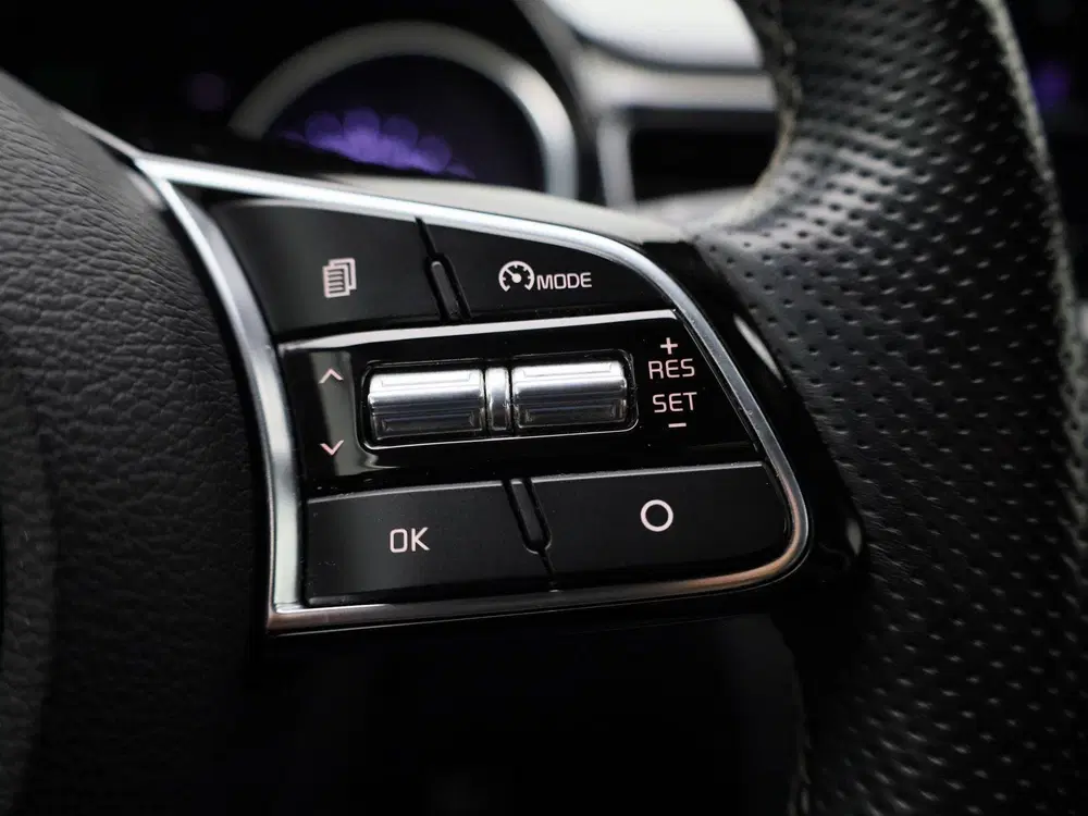 Kia Ceed 1.0 T-GDi GT-Line Business Edition uit 2022, foto 16