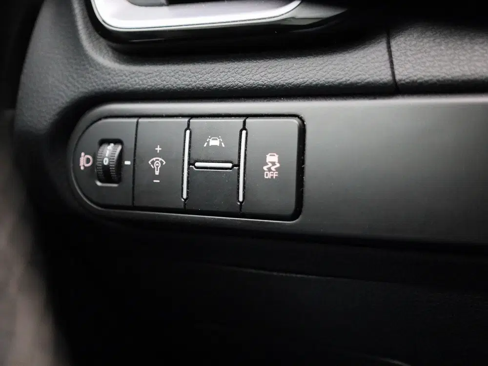 Kia Ceed 1.0 T-GDi GT-Line Business Edition uit 2022, foto 19
