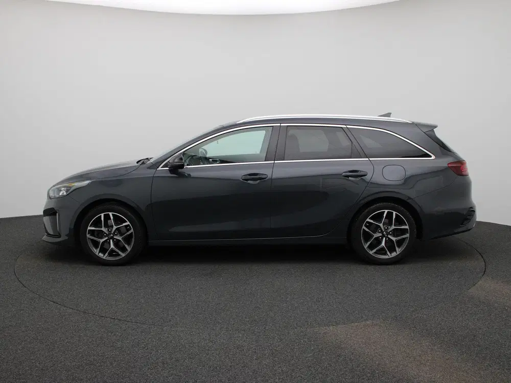 Kia Ceed 1.0 T-GDi GT-Line Business Edition uit 2022, foto 4