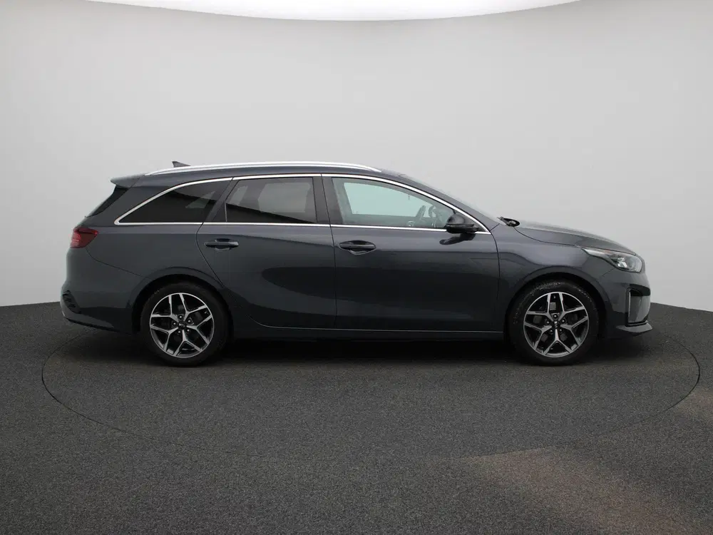 Kia Ceed 1.0 T-GDi GT-Line Business Edition uit 2022, foto 6