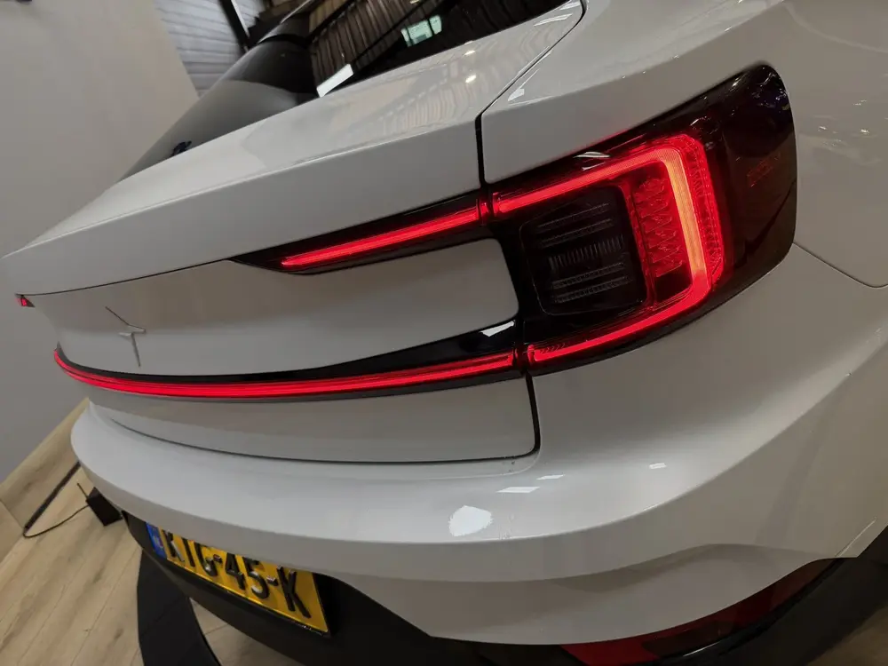 Polestar 2 Long Range Dual Motor 78 kWh 408 PK SOH 94% | Pan uit 2023, foto 10