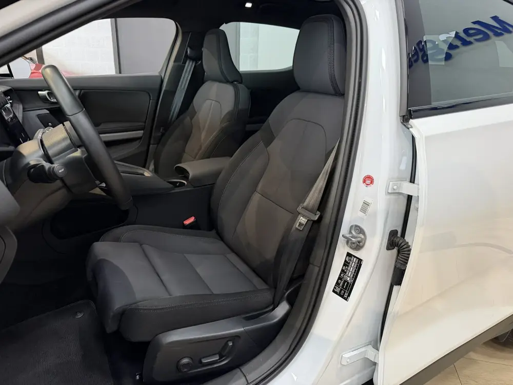 Polestar 2 Long Range Dual Motor 78 kWh 408 PK SOH 94% | Pan uit 2023, foto 14