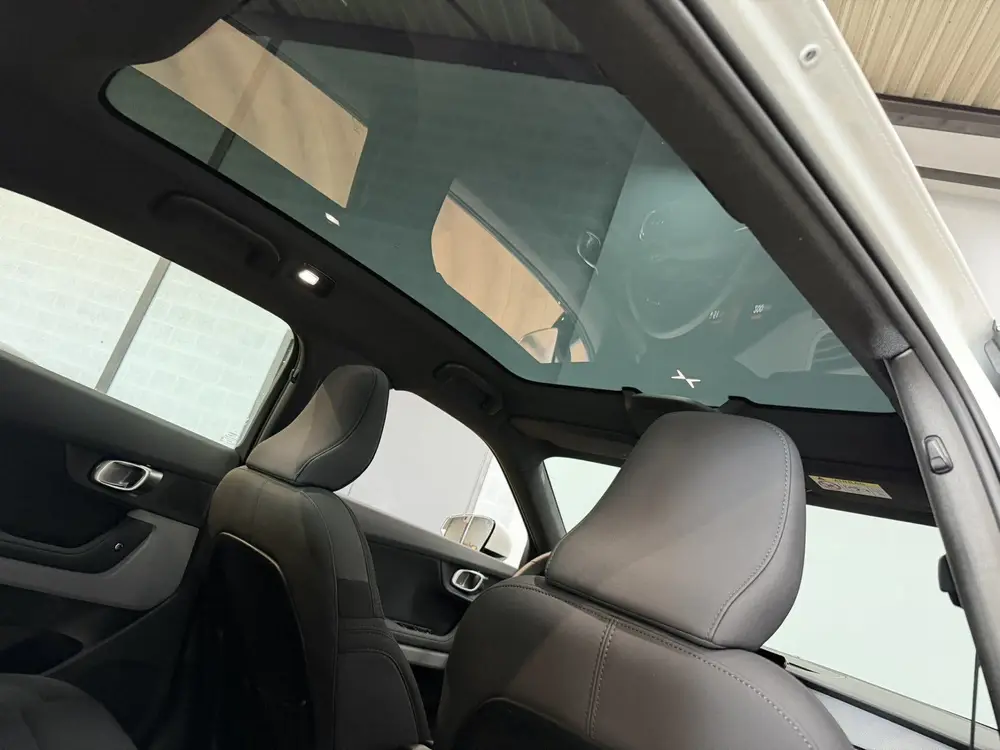 Polestar 2 Long Range Dual Motor 78 kWh 408 PK SOH 94% | Pan uit 2023, foto 16