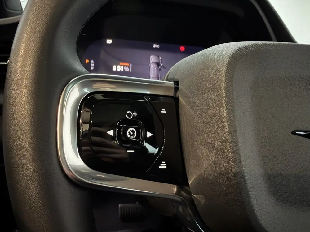 Polestar 2 Long Range Dual Motor 78 kWh 408 PK SOH 94% | Pan uit 2023, foto 19