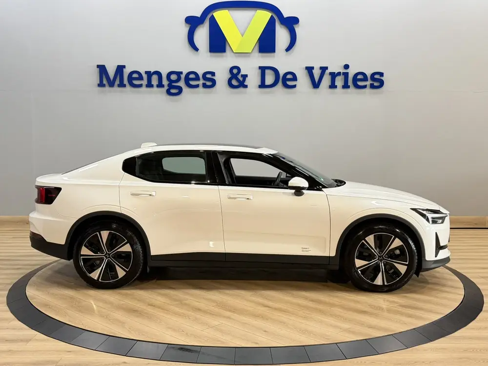 Polestar 2 Long Range Dual Motor 78 kWh 408 PK SOH 94% | Pan uit 2023, foto 2