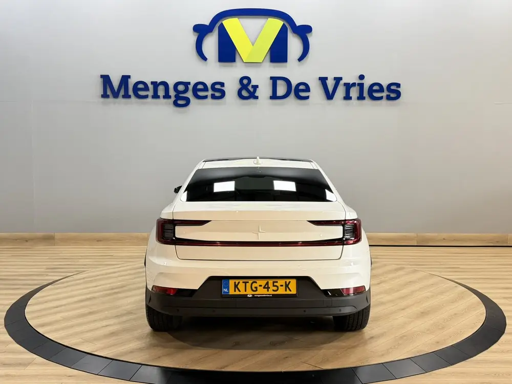 Polestar 2 Long Range Dual Motor 78 kWh 408 PK SOH 94% | Pan uit 2023, foto 4