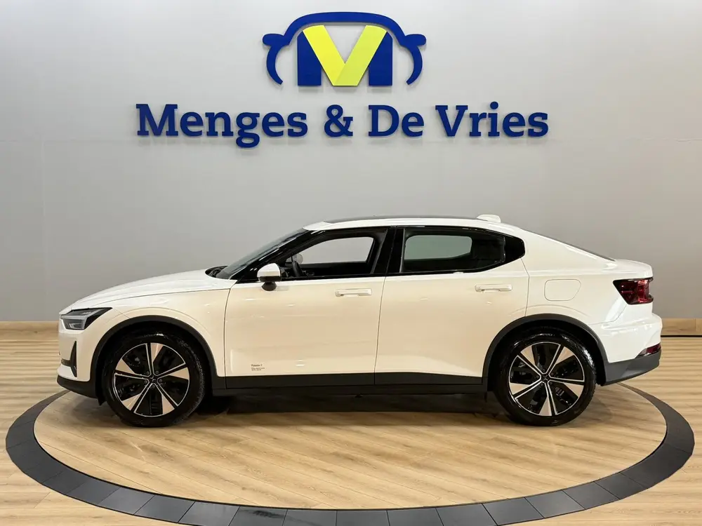 Polestar 2 Long Range Dual Motor 78 kWh 408 PK SOH 94% | Pan uit 2023, foto 6