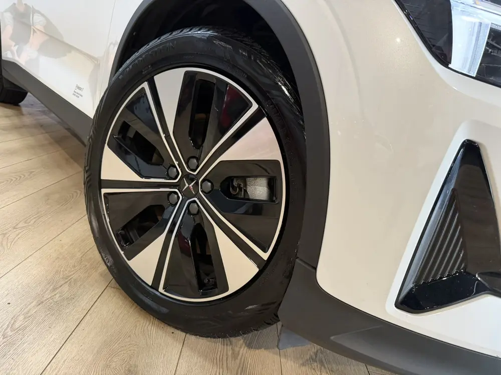 Polestar 2 Long Range Dual Motor 78 kWh 408 PK SOH 94% | Pan uit 2023, foto 8