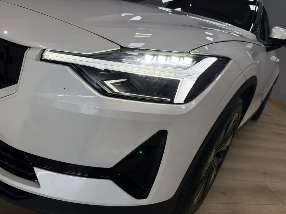 Polestar 2 Long Range Dual Motor 78 kWh 408 PK SOH 94% | Pan uit 2023, foto 9