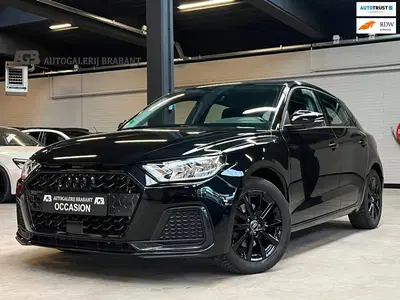 Audi A1 30 TFSI S- Advanced Automaat uit 2019