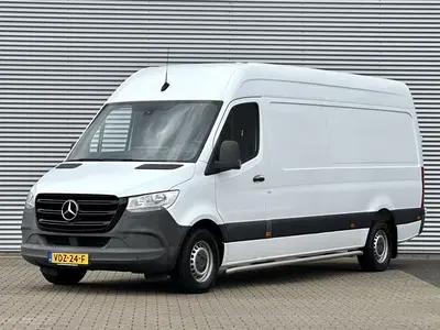 Mercedes-Benz Sprinter 316 2.2 CDI L3H2 automaat MARGE btw v uit 2019