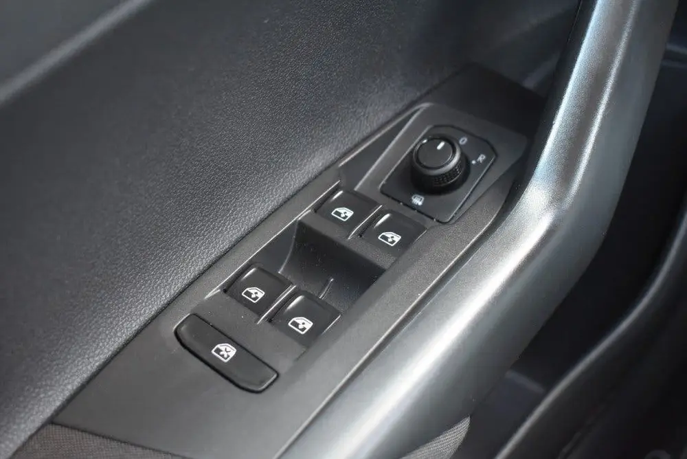 Volkswagen POLO 1.0 TSI COMFORTLINE / CARPLAY / ANDROID AUTO uit 2019, foto 14