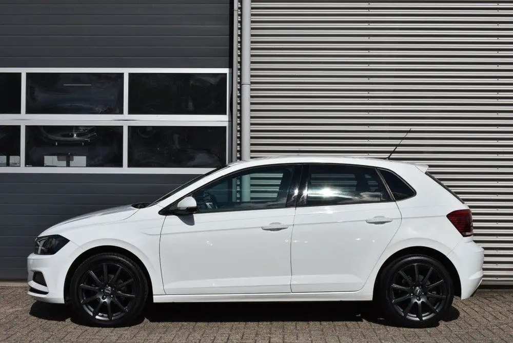 Volkswagen POLO 1.0 TSI COMFORTLINE / CARPLAY / ANDROID AUTO uit 2019, foto 2