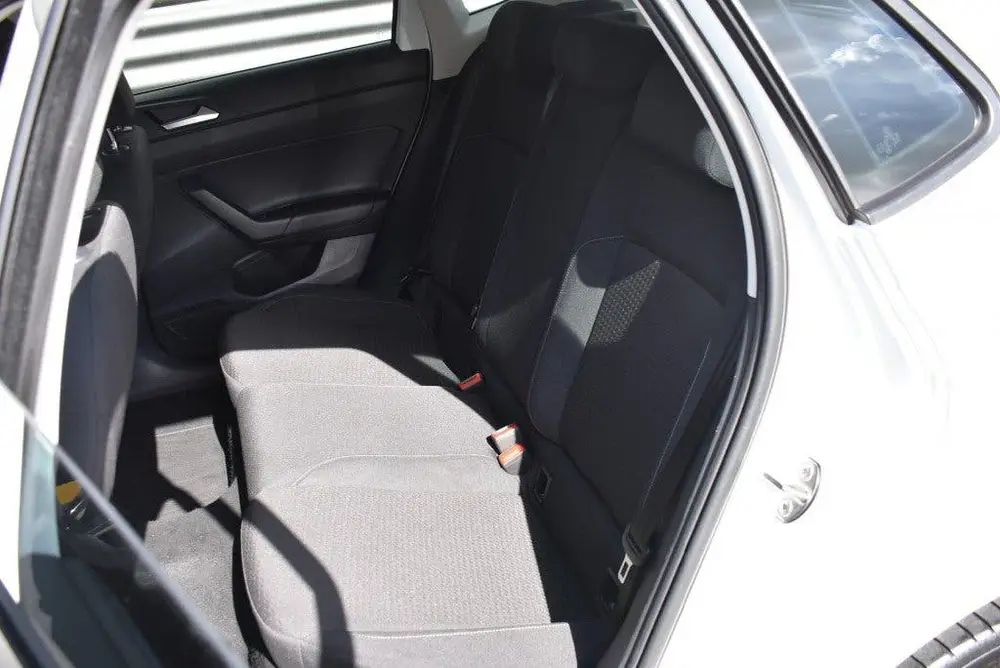 Volkswagen POLO 1.0 TSI COMFORTLINE / CARPLAY / ANDROID AUTO uit 2019, foto 5