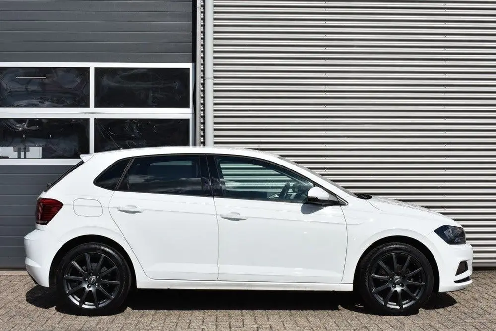 Volkswagen POLO 1.0 TSI COMFORTLINE / CARPLAY / ANDROID AUTO uit 2019, foto 7