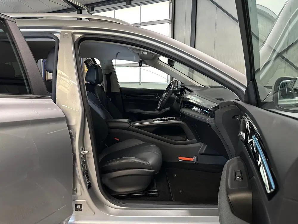 MG MG5 Standard Range Luxury 50kWh SOH 84% uit 2022, foto 4