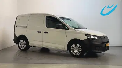 Volkswagen Caddy 2.0 TDI Trend Parkeersensoren Airco uit 2021