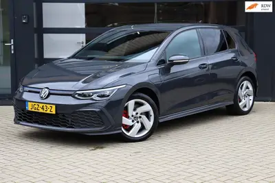Volkswagen Golf 1.4 eHybrid GTE | Camera | Stoel/Stuur Verwa uit 2020