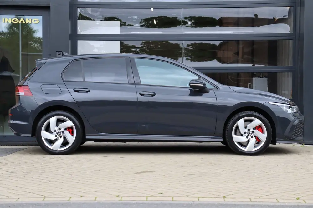 Volkswagen Golf 1.4 eHybrid GTE | Camera | Stoel/Stuur Verwa uit 2020, foto 10