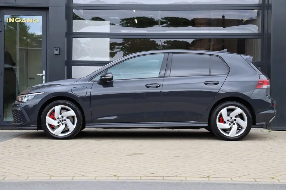 Volkswagen Golf 1.4 eHybrid GTE | Camera | Stoel/Stuur Verwa uit 2020, foto 11