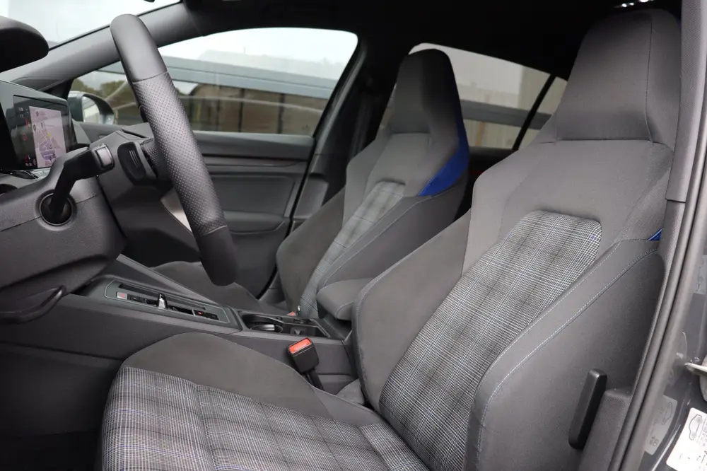 Volkswagen Golf 1.4 eHybrid GTE | Camera | Stoel/Stuur Verwa uit 2020, foto 4