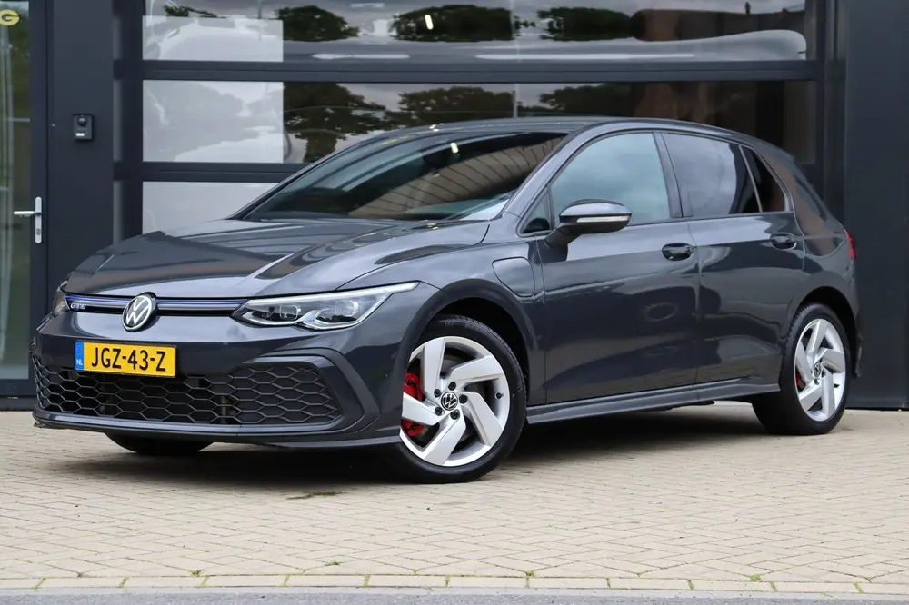 Volkswagen Golf 1.4 eHybrid GTE | Camera | Stoel/Stuur Verwa uit 2020, foto 5