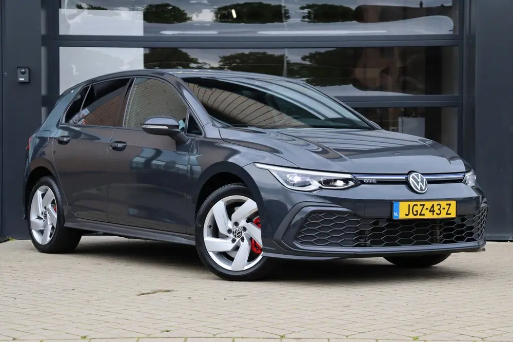 Volkswagen Golf 1.4 eHybrid GTE | Camera | Stoel/Stuur Verwa uit 2020, foto 6
