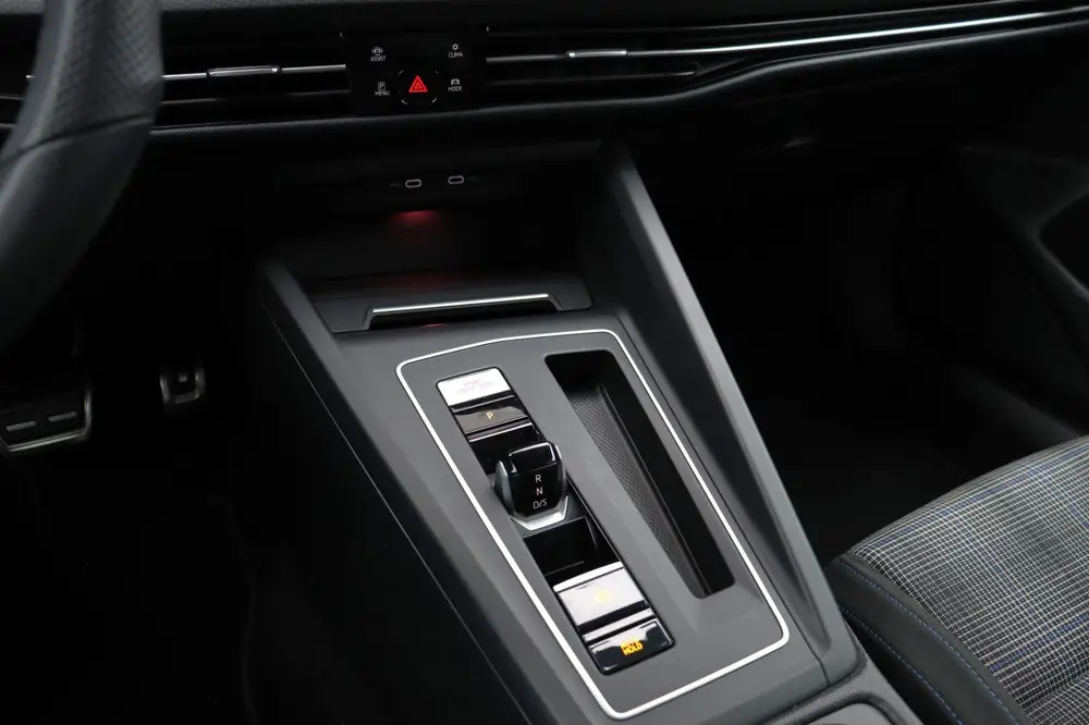 Volkswagen Golf 1.4 eHybrid GTE | Camera | Stoel/Stuur Verwa uit 2020, foto 9