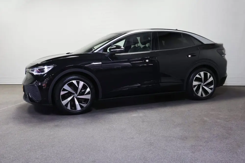 Volkswagen ID.5 Pro Advantage 77 kWh uit 2023, foto 17