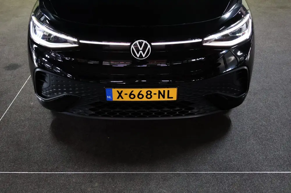 Volkswagen ID.5 Pro Advantage 77 kWh uit 2023, foto 20