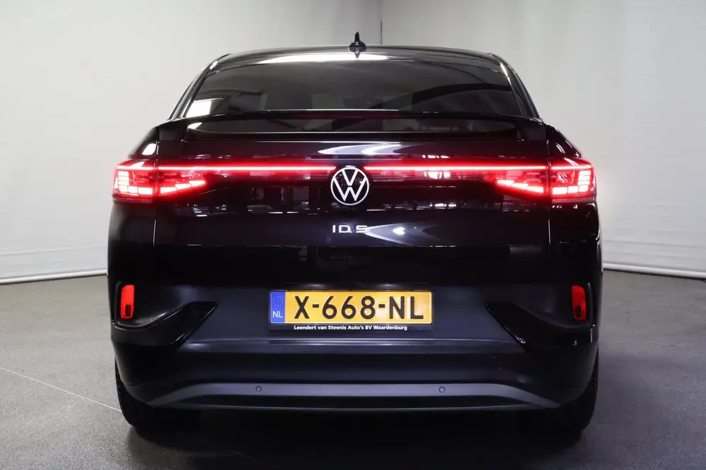 Volkswagen ID.5 Pro Advantage 77 kWh uit 2023, foto 7