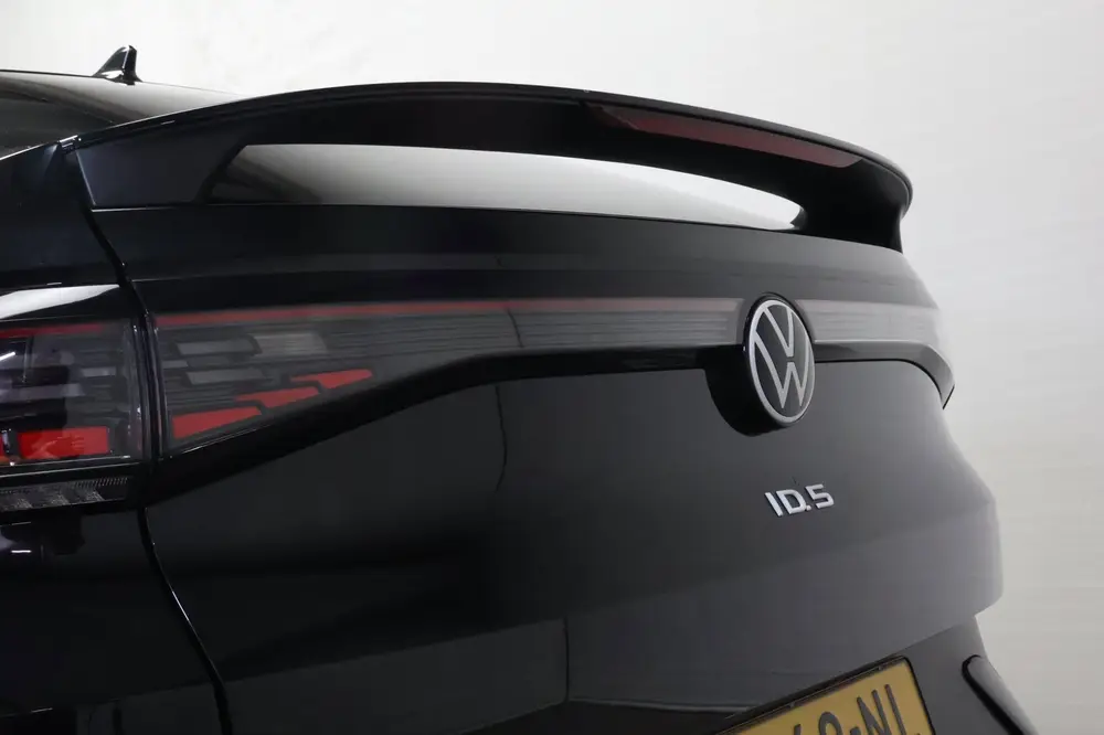 Volkswagen ID.5 Pro Advantage 77 kWh uit 2023, foto 8