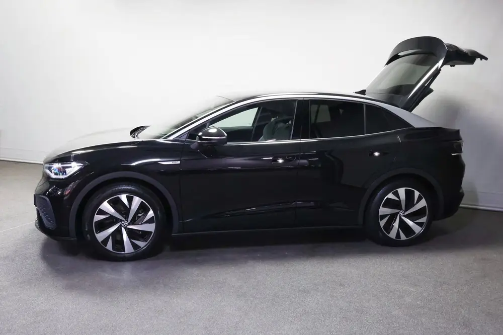Volkswagen ID.5 Pro Advantage 77 kWh uit 2023, foto 9