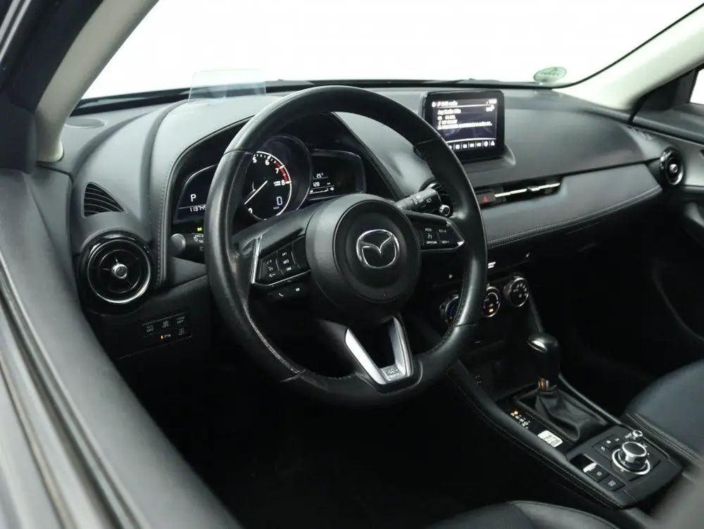 Mazda CX-3 2.0 SkyActiv-G 120 SkyLease GT | Navigatie | Came uit 2019, foto 10