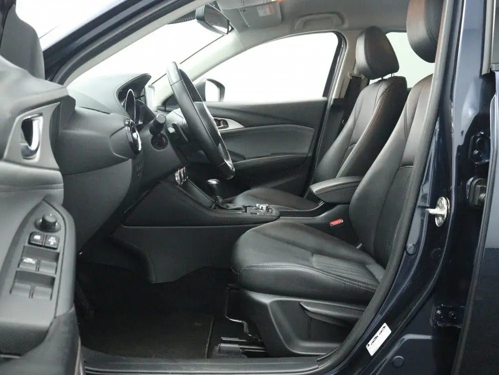 Mazda CX-3 2.0 SkyActiv-G 120 SkyLease GT | Navigatie | Came uit 2019, foto 14
