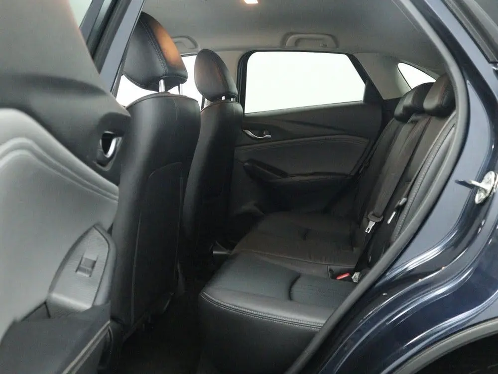 Mazda CX-3 2.0 SkyActiv-G 120 SkyLease GT | Navigatie | Came uit 2019, foto 15