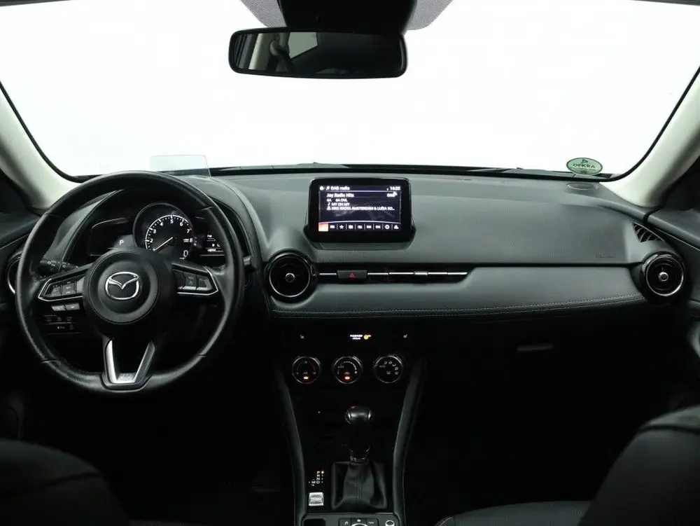 Mazda CX-3 2.0 SkyActiv-G 120 SkyLease GT | Navigatie | Came uit 2019, foto 17
