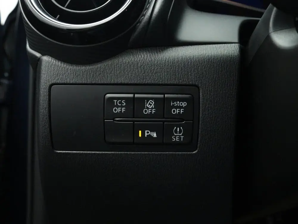 Mazda CX-3 2.0 SkyActiv-G 120 SkyLease GT | Navigatie | Came uit 2019, foto 20