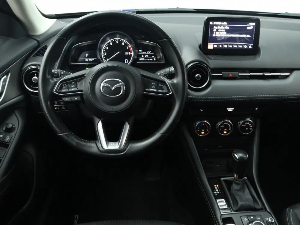 Mazda CX-3 2.0 SkyActiv-G 120 SkyLease GT | Navigatie | Came uit 2019, foto 3