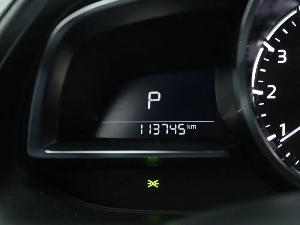 Mazda CX-3 2.0 SkyActiv-G 120 SkyLease GT | Navigatie | Came uit 2019, foto 4