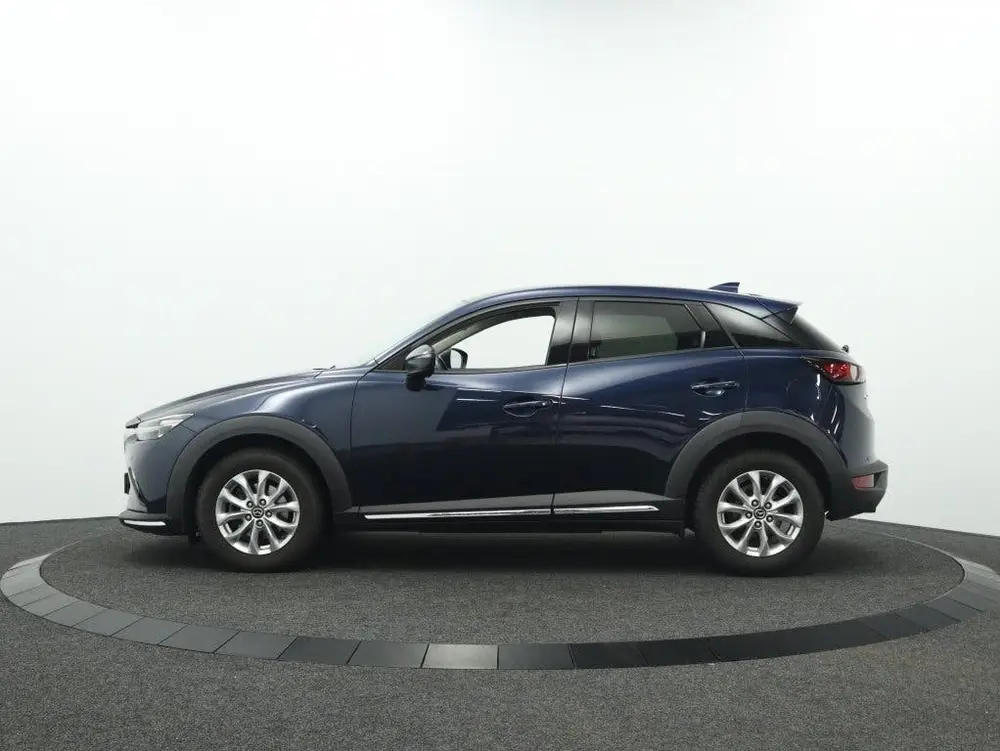Mazda CX-3 2.0 SkyActiv-G 120 SkyLease GT | Navigatie | Came uit 2019, foto 5
