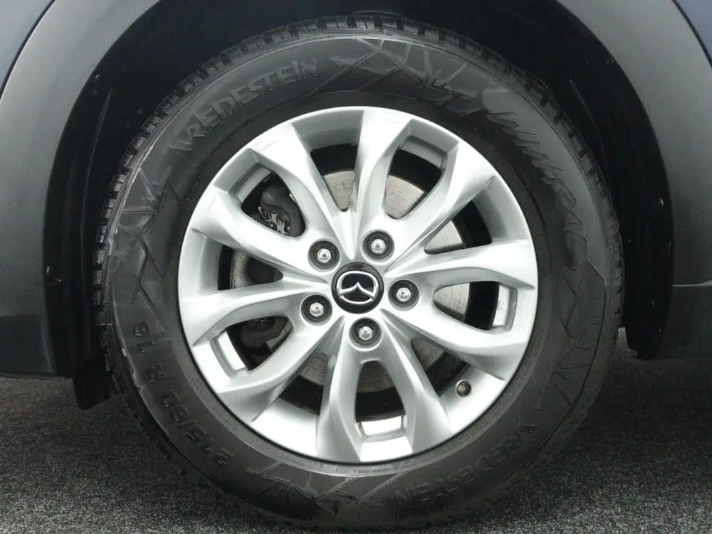 Mazda CX-3 2.0 SkyActiv-G 120 SkyLease GT | Navigatie | Came uit 2019, foto 6