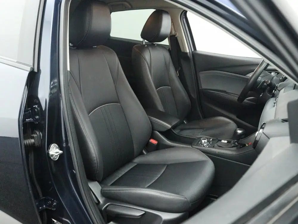 Mazda CX-3 2.0 SkyActiv-G 120 SkyLease GT | Navigatie | Came uit 2019, foto 9