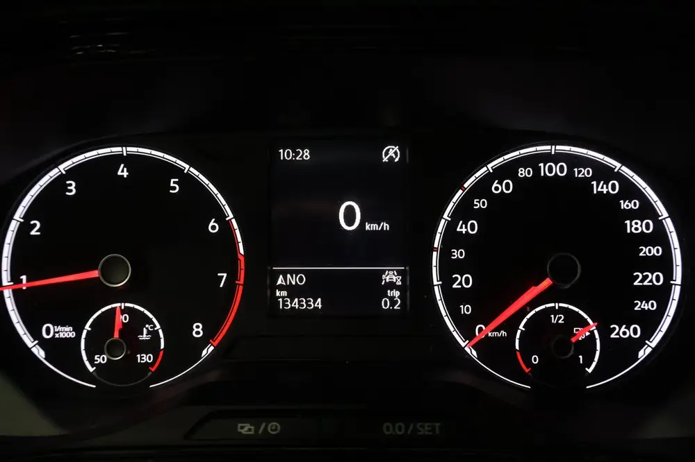 Volkswagen T-Cross 1.0 TSI Life Business uit 2021, foto 20