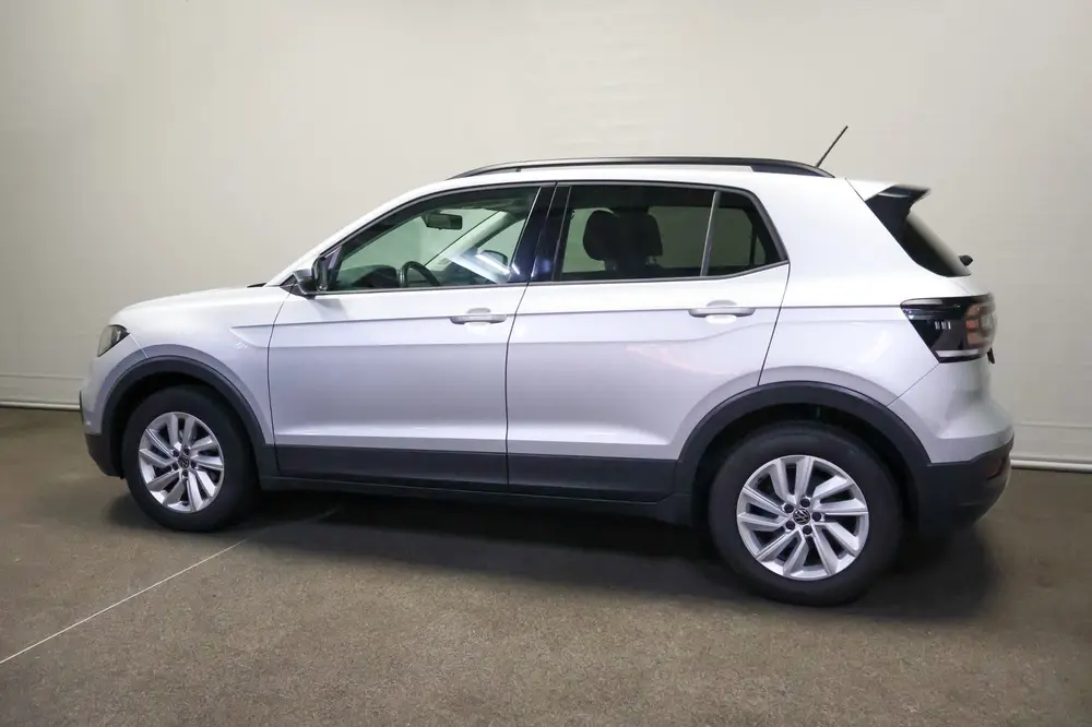 Volkswagen T-Cross 1.0 TSI Life Business uit 2021, foto 5