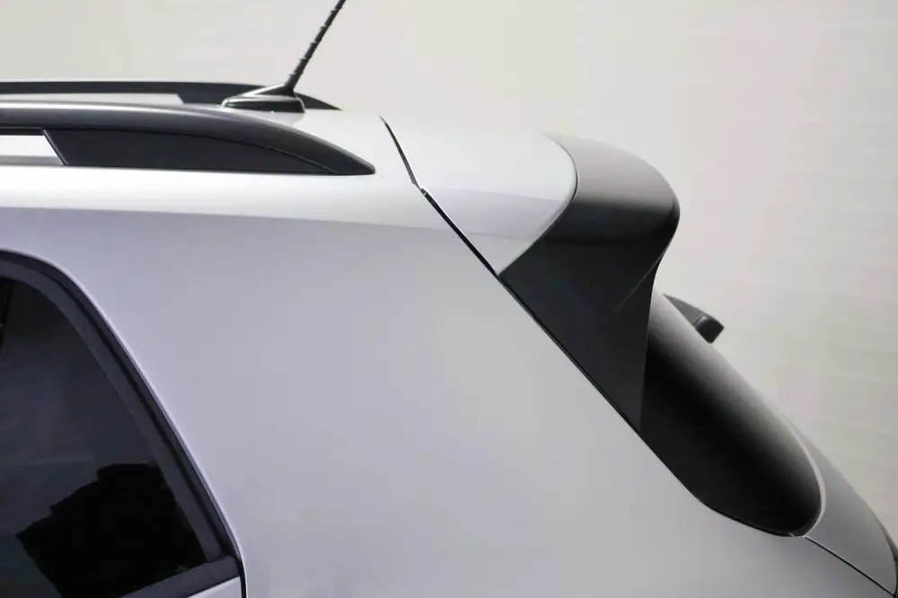 Volkswagen T-Cross 1.0 TSI Life Business uit 2021, foto 6