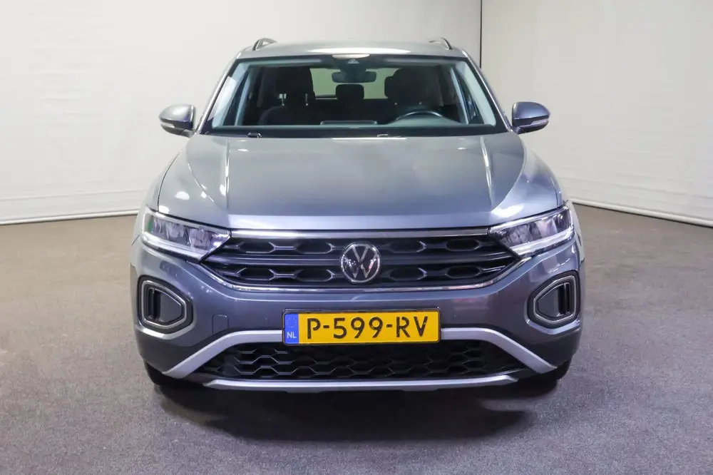 Volkswagen T-Roc 1.0 TSI Life uit 2022, foto 14