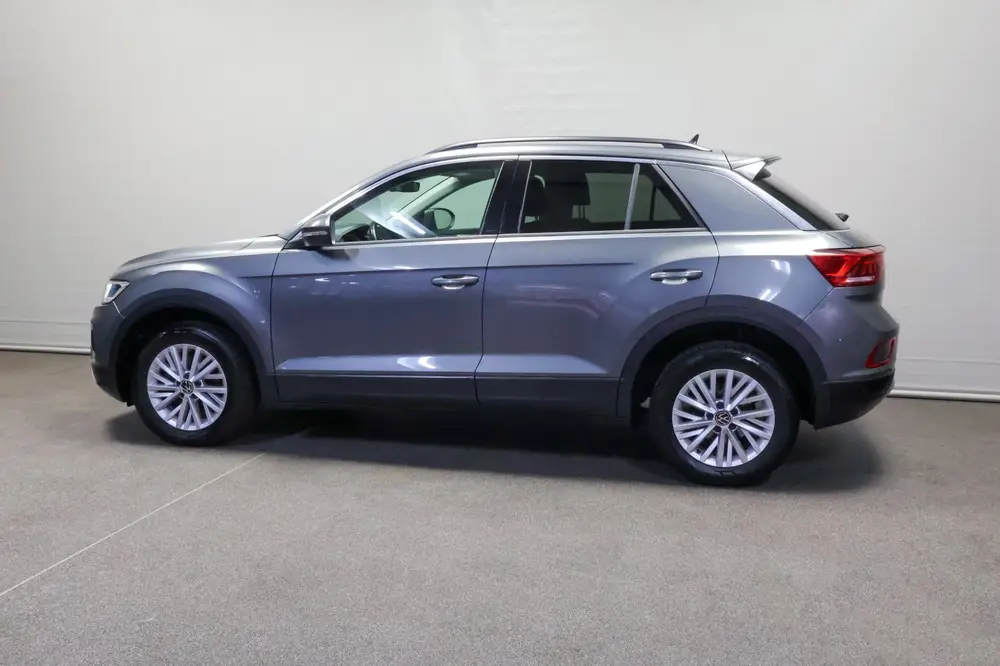 Volkswagen T-Roc 1.0 TSI Life uit 2022, foto 7